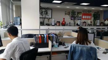 Hangzhou Singer Building Materials Co., Ltd