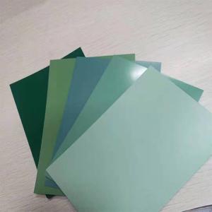 China H24 H26 Temper Solid Metallic Coated Aluminum Coil 30mm-1800mm wholesale