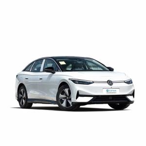 China Medium Sized Pure Electric 2024 Volkswagen ID.7 Vehicle 5seats Hatchback wholesale