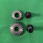 Gray Color Gear Kit Offset Printing Machine Sm74 Sm102 Parts Gear Packages