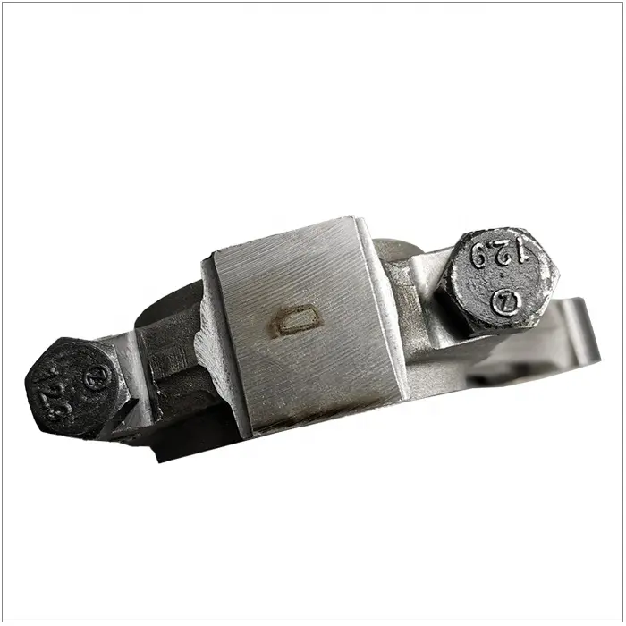 226B-12160519 Connecting Rod for Steel FOTON SDLG XCMA WEICHAI DEUTZ 226B WP4 WP6 WP8 Global Delivery