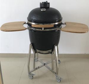 China 98kgs 22inch Kamado Kooker Charcoal Grill wholesale