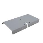 0.005mm Sheet Metal Fabrication Parts Stainless Steel Welding Process