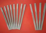 Conductive Ceramic Evaporation Boat For Vaccum Web Coaters