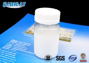 China Water Treatment Chemicals Mining Sludge Dewatering Drilling Polyacrylamide Emulsion wholesale