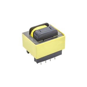 China Electrical High Frequency Isolation Transformer Welding Low Temperature wholesale