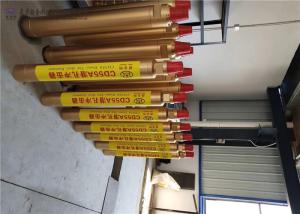 China DTH Water Well Drilling Hammer CD55A With High Environmental Protection wholesale