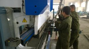 China Provide stainless steel sheet metal processing services wholesale