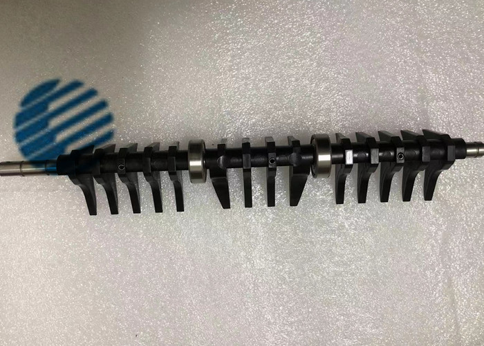 4P008941A HITACHI Diebold ATM Parts HCM WUR-RJ-GATE Assy