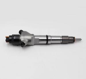 China FOORJ01692 DLLA151P2311 0445120324 Bosch Diesel Fuel Injectors wholesale