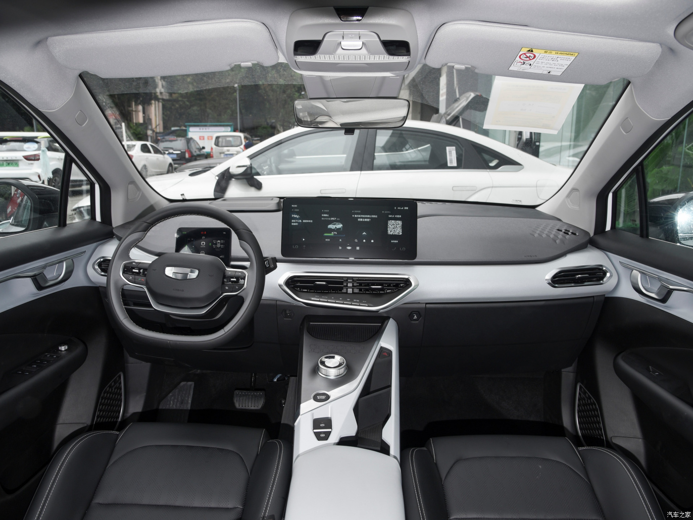 Hot selling Geely JIHE EV cars, SUV 2022 JIHE C/E/M6/G6/A 550 endurance inventory for sale