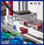 220V/380V Essential Oil Automatic Bottle Filling And Capping Machine