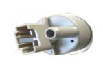 Steel Plastic Aluminum Electric Marine Fuel Pump Universal Diameter 38mm 110L/H
