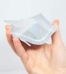 Gravure Printing Moisture Proof Resealable Mylar Bags