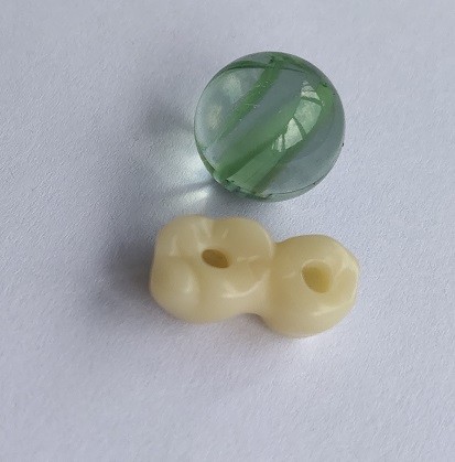 Temporary PMMA Temporary Crown