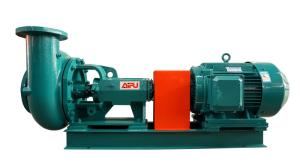 China Drilling Fluid Oilfield Solids Control Centrifugal Pump wholesale