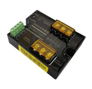 China 145mm 3 Phase Variable Speed Motor Controller wholesale