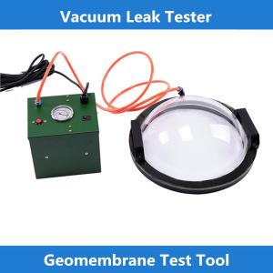 China CX-NS003 Geomembrane Vacuum Leak Testing Hood wholesale