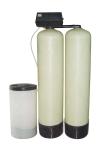 Industrial Nature Soft Water Softener / Automatic Water Softener 3W-40W