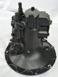 PC60-7 Komatsu Excavator Hydraulic Pump Main Pump OEM Standsard