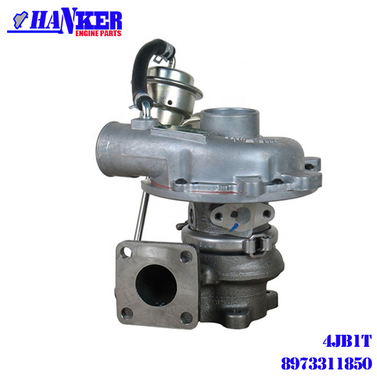 8973311850 Isuzu 4JB1T 2.5L RHF4H TurboCharger 8-97331185-0
