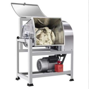 China 5kg 15kg 25kg Stainless Steel Dough Mixer Electric Driven wholesale