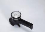 Black Matte Tension Meter 0.35kg Long Service Life 210mm × 150mm × 160mm