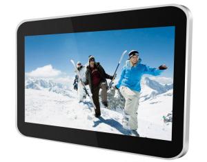 China Waterproof HD Signage Display Screen Os Windows / Android , AC 110V - 240V wholesale
