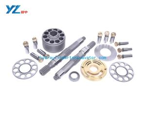 China R55 R60 Excavator Hydraulic Parts For AP2D28 31M8-15020 Pump wholesale