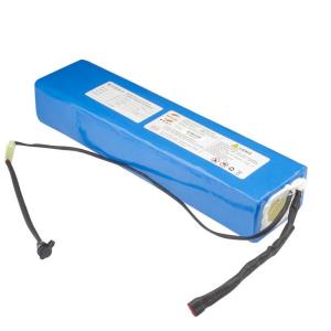 China ROSH 48V 20Ah Rechargeable Lithium Battery Packs wholesale