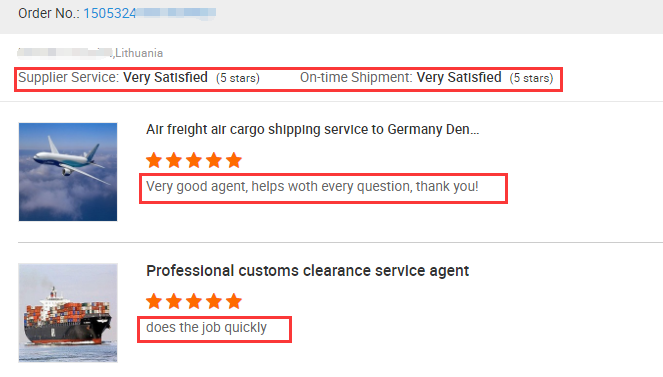 Affordable Full Container Ocean Freight Service from Shanghai Qingdao to York United States of America Fast Transit Time