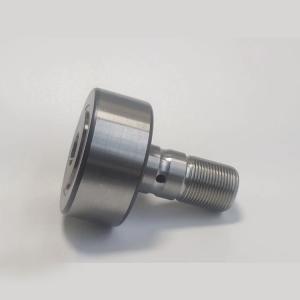 China Cylindrical Cam Follower Bearing CF 3 B CF 3 SB Roller Follower wholesale