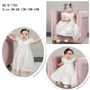 China girl's princess dress evening dress wear party dress ready goods ready to ship stock 2 wholesale