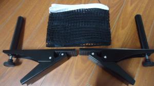 China Professional Table Tennis Post High Quality Control For Different Thickness Table wholesale