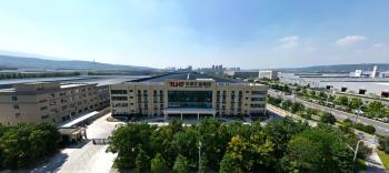 Baoji Tianlian Huitong Composite Materials Co., Ltd.