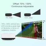 Multimedia Wall Mounted Digital Signage