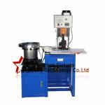 Vibrator Bowl Loose Terminal 2Ton 7200 PCS/Hour 110-220V Wire Crimping Machine