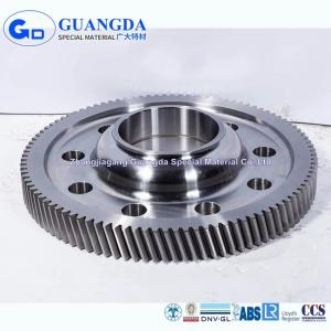 China Top 10 Gear Manufacturing Companies In World Gear Manufacturing Company Mining Gears wholesale