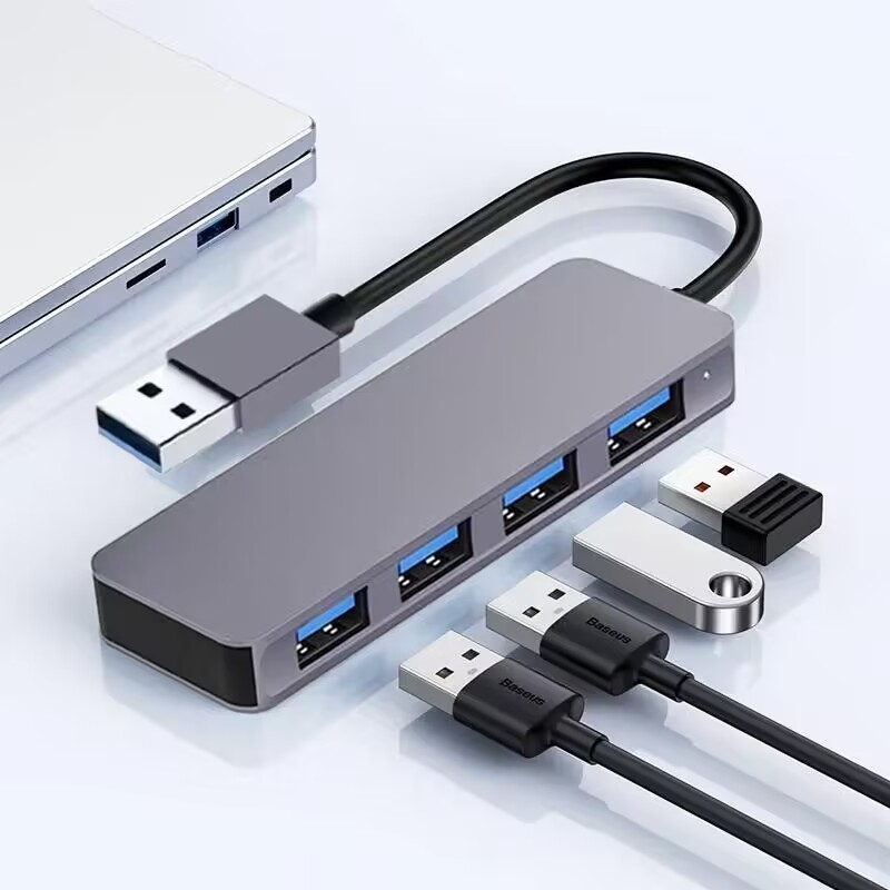 Card Reader Usb 3.0 High Speed To SD Micro SD Card Adapter Memory Card Reader IPhone 15