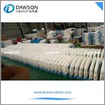 Plastic Extrusion Blow Molding Machine For Medical Bed Board