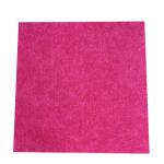Acoustic Anti Sound Board Curved Polyester Stable Business Office Fiber Wall