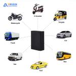 Wireless Miniature GPS Tracking Devices For Vehicles Waterproof Magnetic