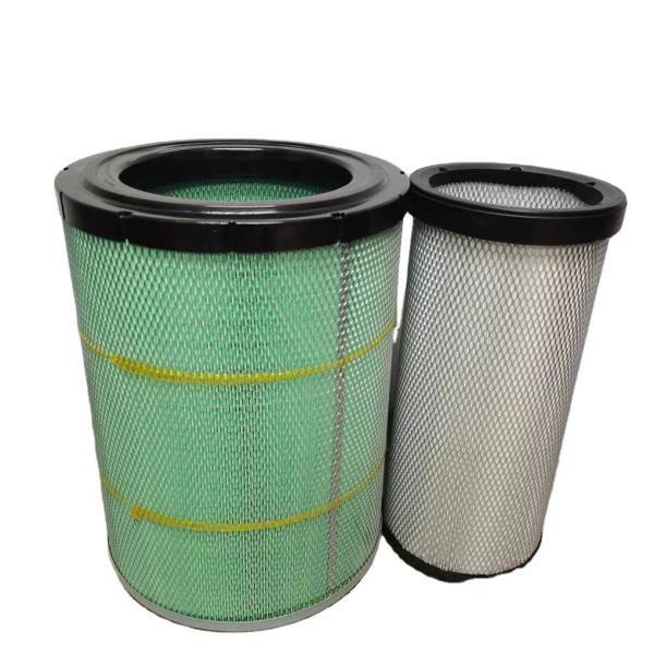 Filter Insert for Howo Truck Engine Parts K2841 Genuine Diesel Filter Genuine