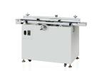 1200mm 1kw Automatic Silk Screen Printing Machine Blade Squeegee Sharpener