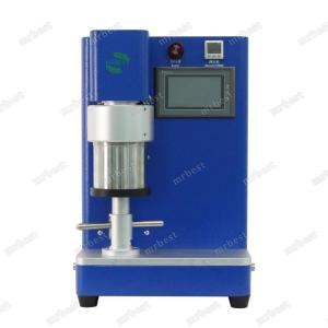 China AC110V / 220V Planetary Vacuum Mixer For Mixing Battery Electrode Powders wholesale