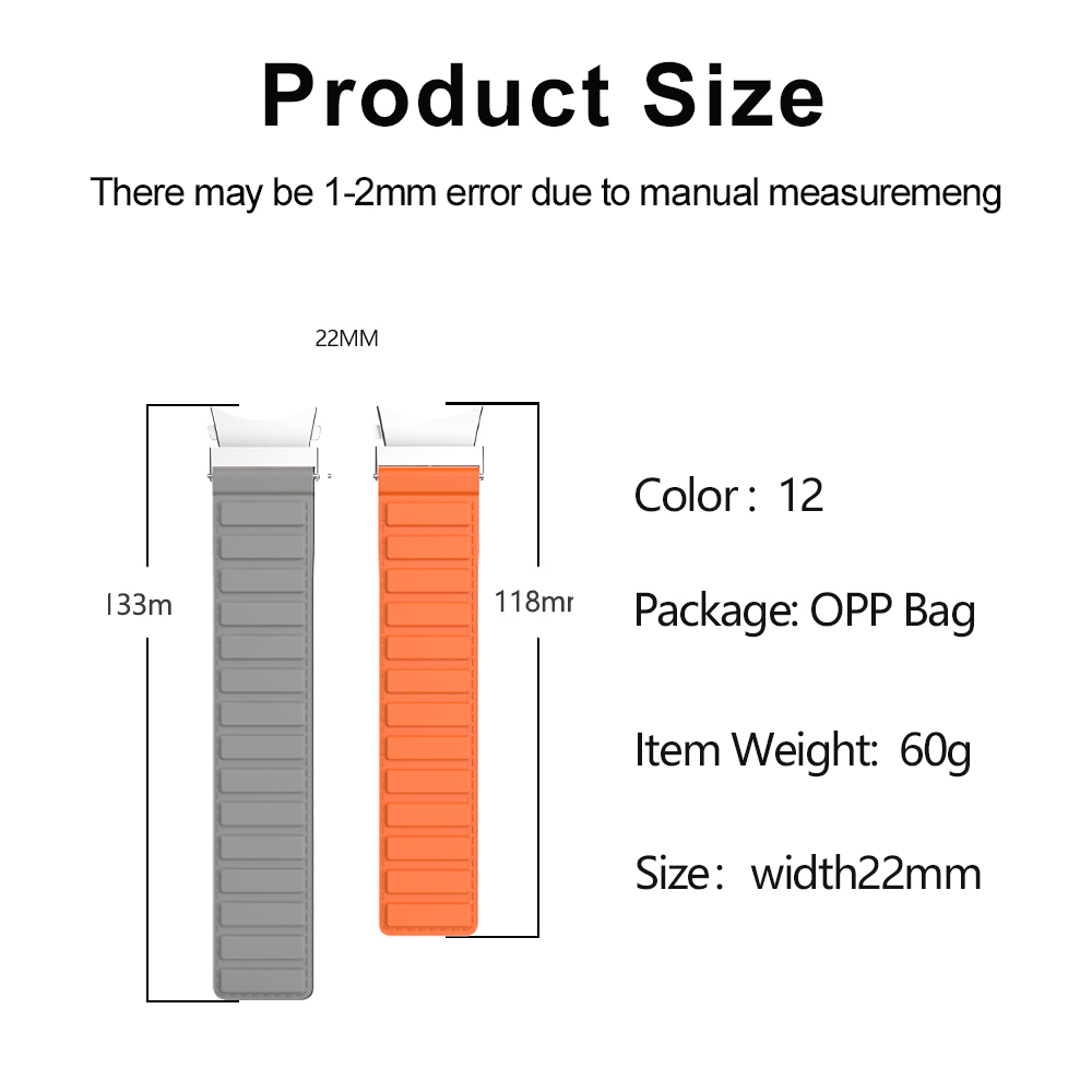 Silicone Leather Watch Bands Designer Smart for Samsung Galaxy Watch 4 100% QC Passed