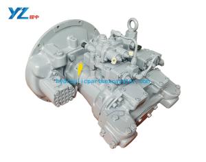 China EX200 Excavator Hitachi Hydraulic Pump 9262319 9262320 HPV 102 hydraulic pump wholesale