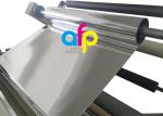 BOPP Thermal Metalized Film Various Color 52 Dynes Double Corona Treatment