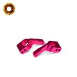 OEM Anodizing Stainless Steel Tolerance 0.1mm CNC Milling Parts