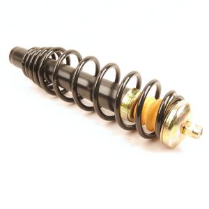 China BUYANG FEISHEN ATV Parts FRONT SHOCK ABSORBER（BLACK） for FA-D300 H300 2X4 4X4 wholesale